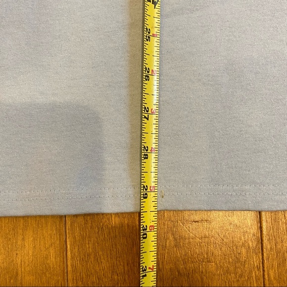 NWT Gildan Ultra Cotton Retired Postal Worker T-Shirt Ladies 3XL - Picture 7 of 9